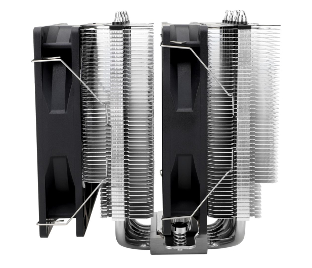 Thermalright Peerless Assassin 120 SE Argb 120mm - 1284957 - zdjęcie 5